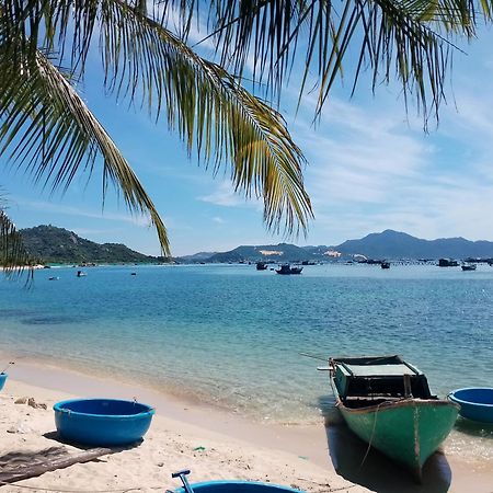 The Sunrise Anh Tu Hotel Cam Ranh Buitenkant foto