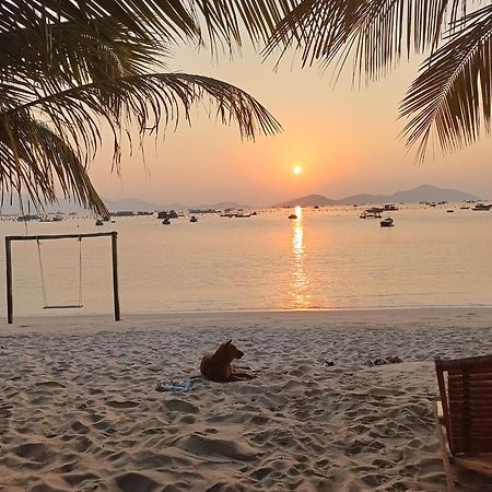 The Sunrise Anh Tu Hotel Cam Ranh Buitenkant foto