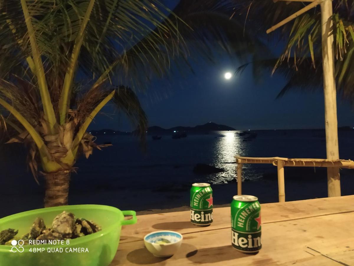 The Sunrise Anh Tu Hotel Cam Ranh Buitenkant foto