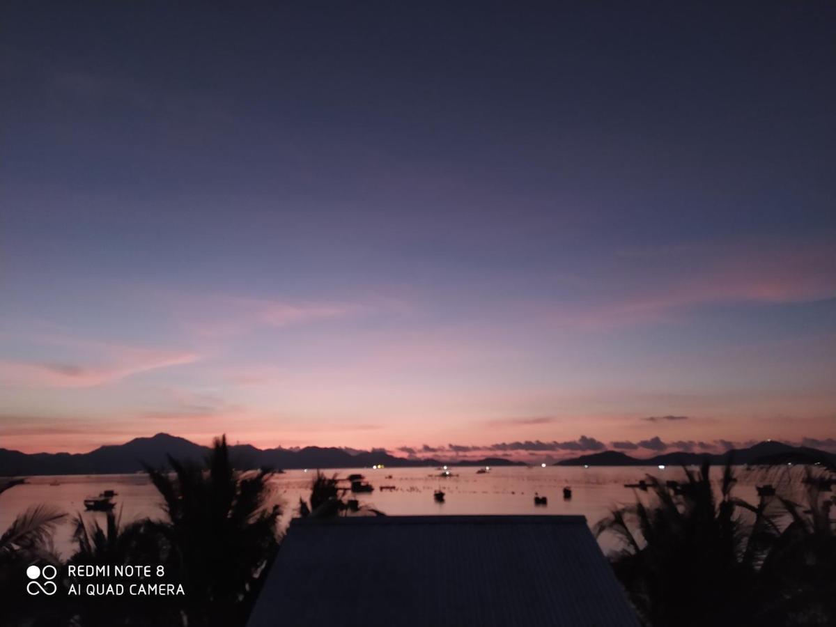 The Sunrise Anh Tu Hotel Cam Ranh Buitenkant foto