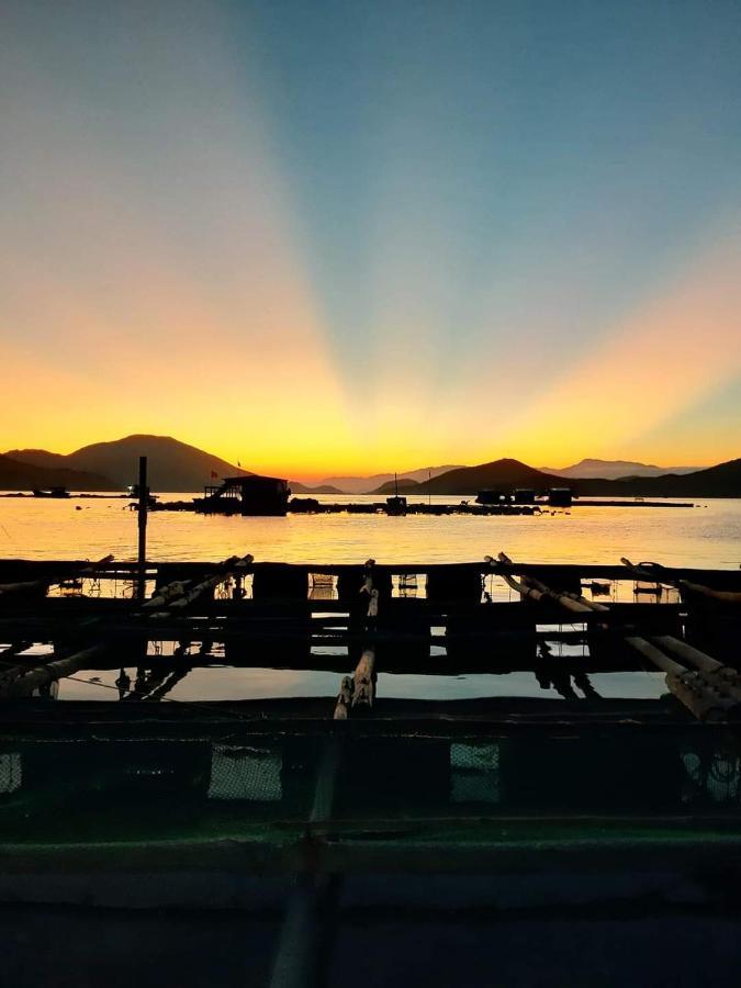 The Sunrise Anh Tu Hotel Cam Ranh Buitenkant foto